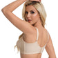 🏆Last Day Special Price 60% OFF ! 💗Women's Plus Size Cooling Full Coverage Minimizer Bra