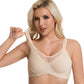 🏆Last Day Special Price 60% OFF ! 💗Women's Plus Size Cooling Full Coverage Minimizer Bra