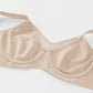 🏆Last Day Special Price 60% OFF ! 💗Women's Plus Size Cooling Full Coverage Minimizer Bra