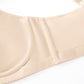 🏆Last Day Special Price 60% OFF ! 💗Women's Plus Size Cooling Full Coverage Minimizer Bra