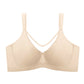 🏆Last Day Special Price 60% OFF ! 💗Women's Plus Size Cooling Full Coverage Minimizer Bra