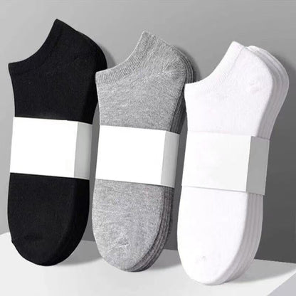 ⏰Limited-time offer⚡Breathable Cotton Blend Athletic Socks ⚡
