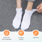 ⏰Limited-time offer⚡Breathable Cotton Blend Athletic Socks ⚡