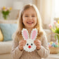 🐰🎨DIY Easter Button Pendants – Fun, Easy & Perfect for All Ages! 🥕🌸