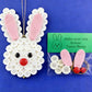 🐰🎨DIY Easter Button Pendants – Fun, Easy & Perfect for All Ages! 🥕🌸
