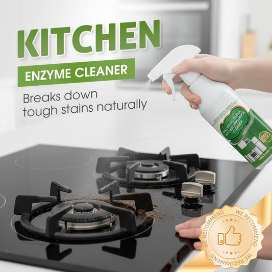 🔥 Buy 2 Get 1 Free 🔥Multi-purpose enzyme foam cleaner, versatile – Kitchen & Home