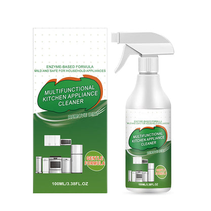 🔥 Buy 2 Get 1 Free 🔥Multi-purpose enzyme foam cleaner, versatile – Kitchen & Home