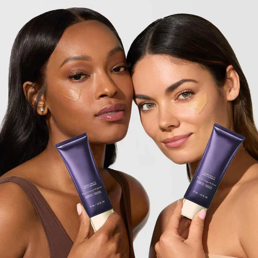 💜Last Day-Buy 1 Get 1 Free!💜✨Body Coverage Perfector – Waterproof, Lightweight & Flawless Body Makeup