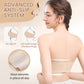 🥰HOT SALE 50% OFF💜Seamless Front Closure Bra With Adjustable Straps
