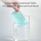 🩵Buy 2 Get 1 Free🧼Multi-Surface Deep Cleaning Sheets✨Powerful Stain Removal for Kitchen, Bathroom & More