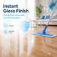 🩵Buy 2 Get 1 Free🧼Multi-Surface Deep Cleaning Sheets✨Powerful Stain Removal for Kitchen, Bathroom & More