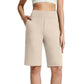 ⏳Time-Limited Special⏰Comfortable Stretch Walking Shorts for Women