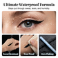 🌸 Buy 1 Get Free 1! 🌸Waterproof Fine Eyeliner Pen👁️